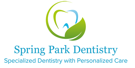 Link to Spring Park Dentistry home page