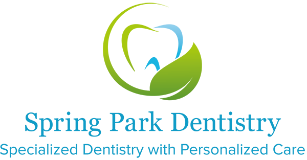 Link to Spring Park Dentistry home page