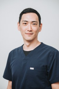 Dr. Lee