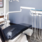 Exam Room at Spring Park Dentistry